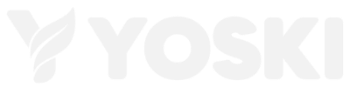 logotipo yoski